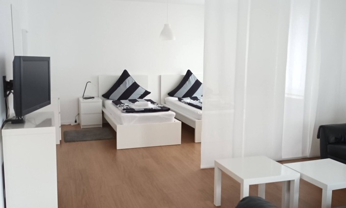 Dreieich Condo | Komfortable Gästewohnung Nahe Frankfurt am Main