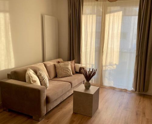 Falkensee Apartment | Komm & Bleib