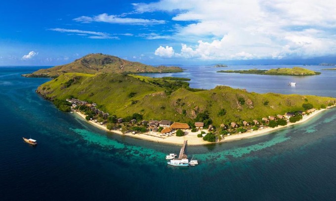 Komodo Resort | Komodo Resort