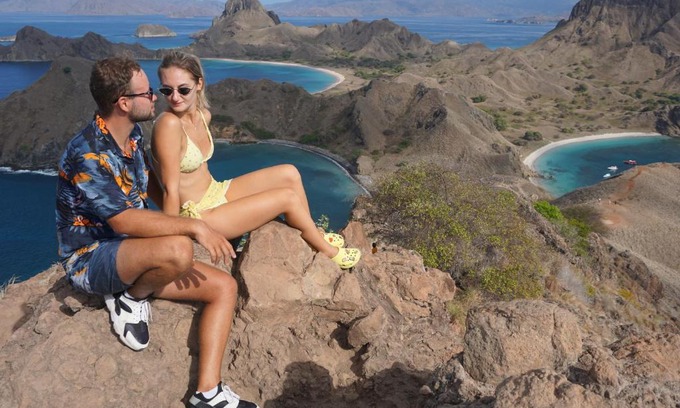 Labuan Bajo House | KOMODOKU One Love Homestay and Tour