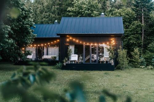 Lubkowo House | Komorebi