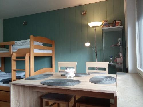 Bad Liebenzell Apartment | Komplette Wohnung Schwarzwaldpforte Casa BaLi direkte Buchung möglich keine Freigabe mehr erforderlich
