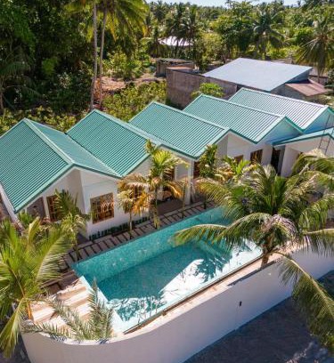 Gaafu Alifu Atoll House | Kondey Villas