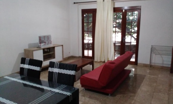 Carita Apartment | Kondominium Lippo Carita Beach