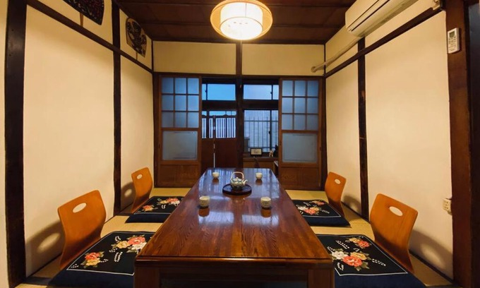 Azumabashi Apartment | Konoha house【Japanese-style guest house near Asakusa & Skytree】