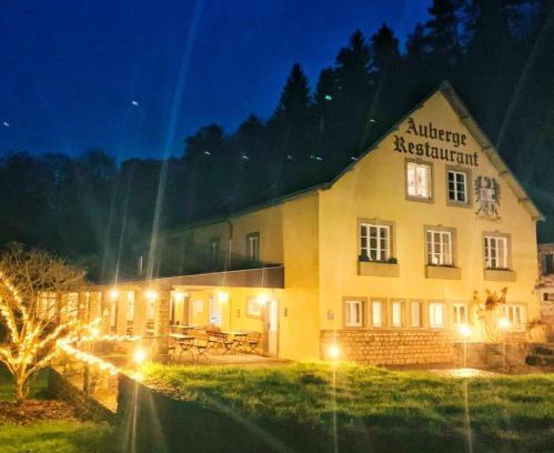 Consdorf Apartment | Konsdreffermillen B&B