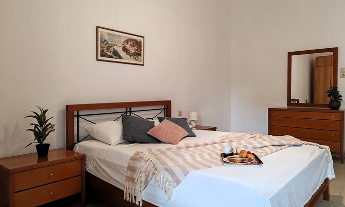 Kissamos House | Konstantina's cottage Ideal Base for Balos & Elafonisi