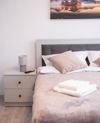 Iasi Apartment | Konstanzer Podu Ros 11 - 3 camere,bucatarie, aer conditionat,masina de spalat