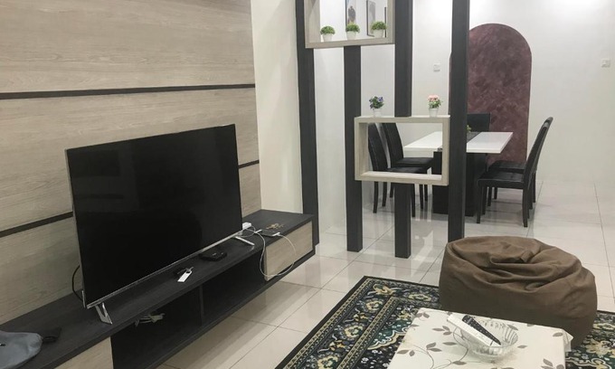 Hulu Kinta House | Koolest homestays Meru