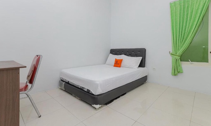 Sidoarjo Hotel | KoolKost Syariah near Alun Alun Sidoarjo