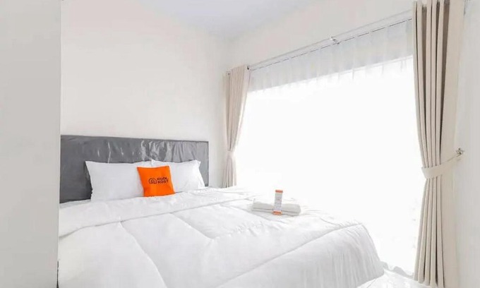 Ciputat House | KoolKost Syariah near Bintaro Jaya Xchange