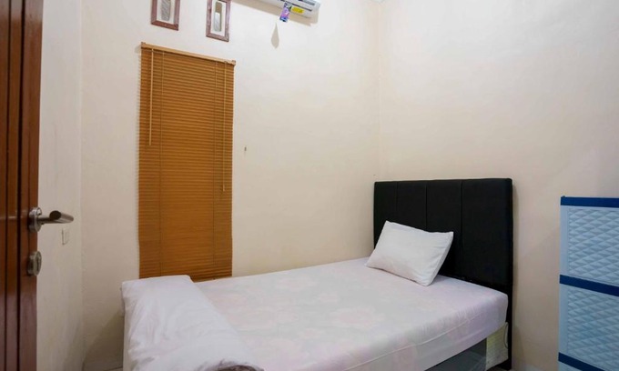 Rajabasa House | KoolKost Syariah near ITERA Lampung Minimum Stay 3 Nights