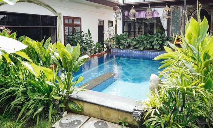 Mataram Hotel | Koolkost Syariah near RSUD Mataram Lombok