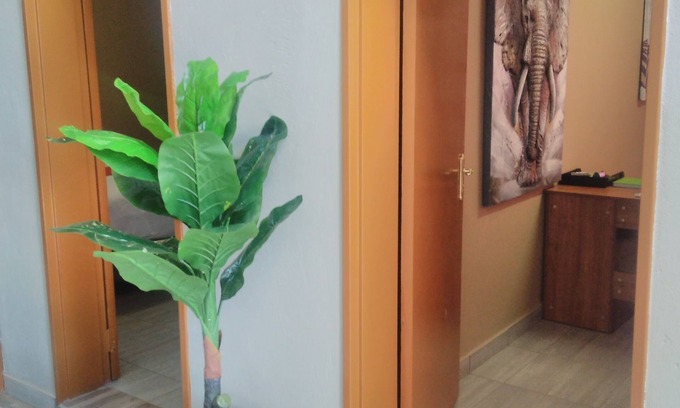 Kopong House | Kopong Guest House