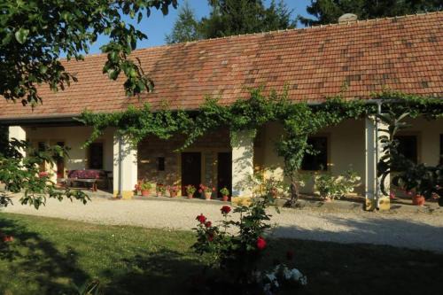 Bakonykoppany House | Koppány Lovasudvar