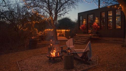 Crawley Down Other | Koppla Cabin