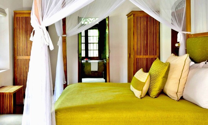 Polgasowita Apartment | Koratuwa Residence - Private Country Hideaway