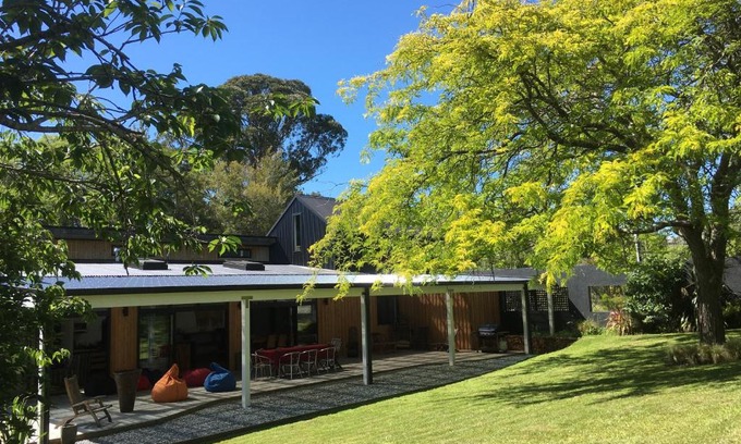 Ruby Bay Villa | Korepo Lodge @ Ruby Bay