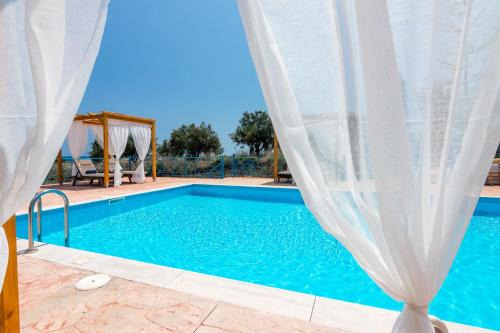 Pylos-Nestoras Apartment | Koroni Xenios Zeus, Seaview Summer Retreats