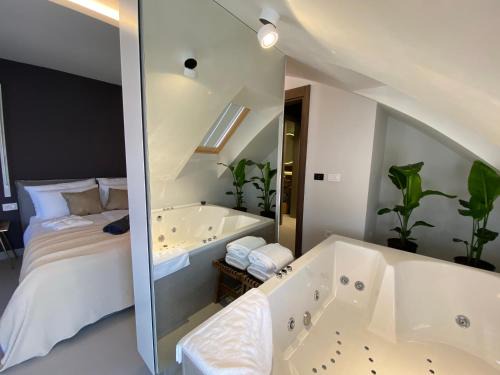 Bistrica House | Korpa Deli Rooms SPA