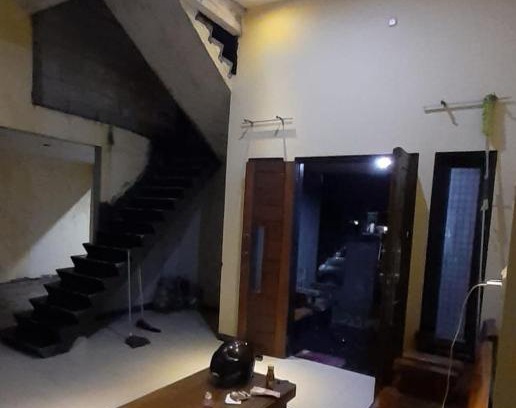 Jepara Villa | Kos vila rizki