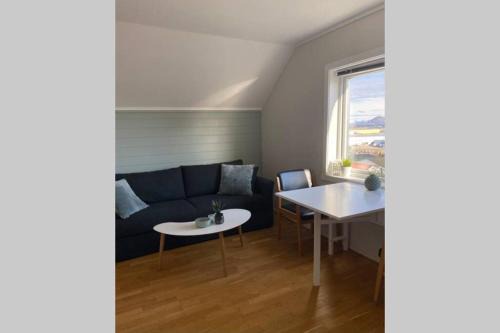 Svolvaer Apartment | Koselig leilighet sentralt i Svolvær