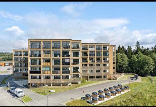 Ullensaker Apartment | Koselig studioleilighet