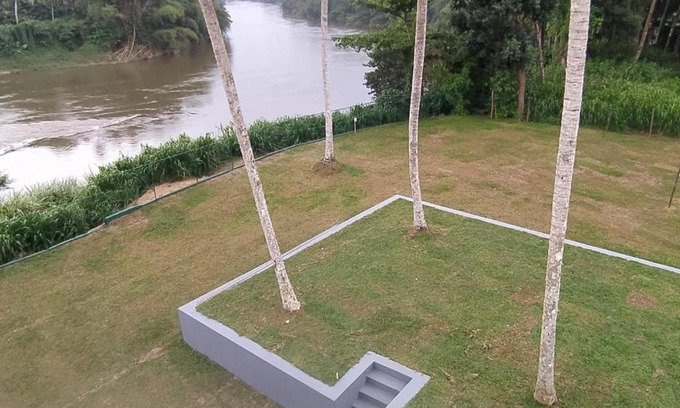 Hanwella House | Kosgama Riverside Resort