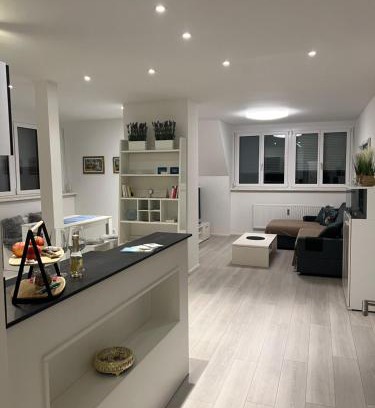 Altenmarkt bei Furstenfeld Apartment | KOSI Thermen-Vulkanland Appartement