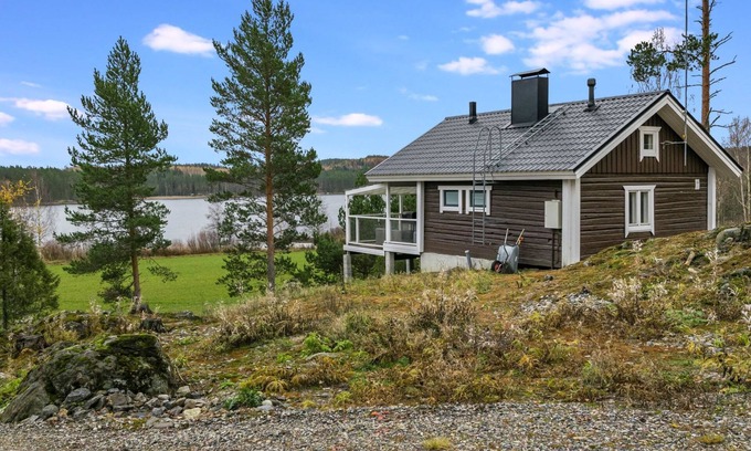 Heinavesi House | Koskiharju by Interhome