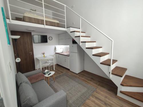 Debrecen Apartment | Kossuth Garden