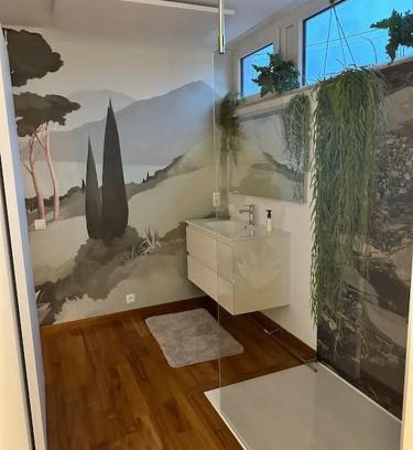 Huy Apartment | Kot é Vert g