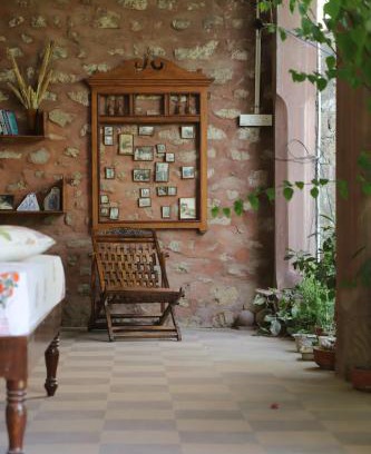 Jodhpur House | Kot Dunara - A 16th Century Castle near Jodhpur