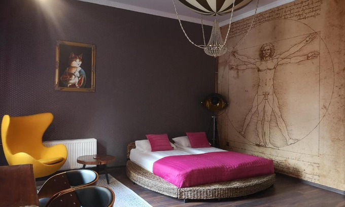 Dlugopole-Zdroj Apartment | Kot Pocztowy