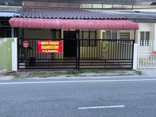 Bandar Kota Bharu House | Kota Bharu Homestay