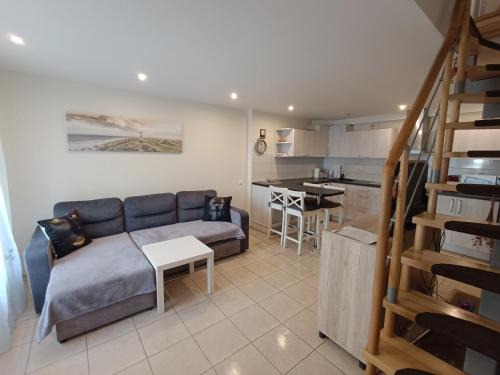 Nida Apartment | kotedžas Akvilė