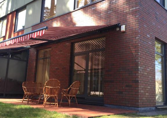 Palanga Apartment | Kotedžas Palangoje