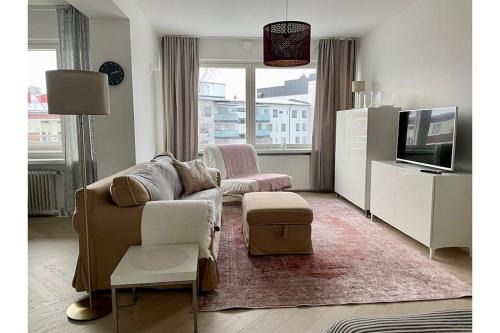 Lahti Apartment | Kotikolmio Aveline