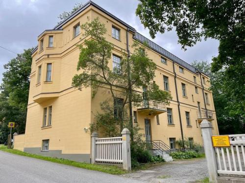 Turku Apartment | Kotimaailma Villa Hortus - 4BR for 8 persons