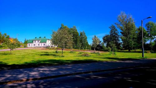 Kotka Apartment | Kotka House