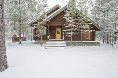 Pyhatunturi Apartment | Koto Chalet Hosted by Hygge Host