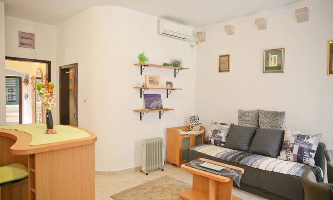 Kotor Apartment | Kotor Old Town Square, 42 sq.m