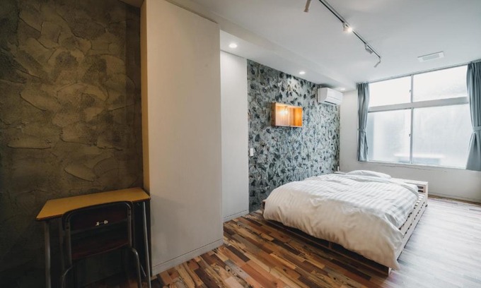 Matsunawa Cho House | Kotori Coworking & Hostel Takamatsu - Vacation STAY 94824v