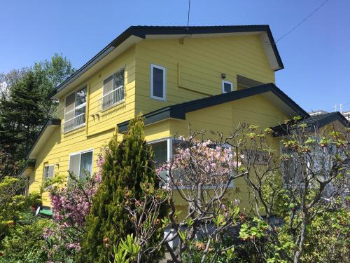Shimamatsumachi House | Koukaso