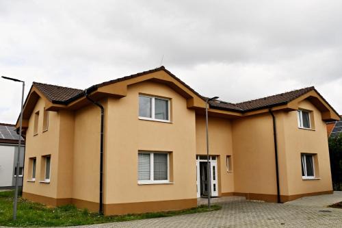 Vrable House | Kováč Apartments