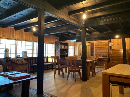 Koya House | Koyasan Space
