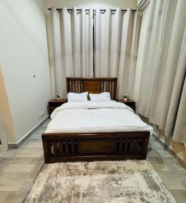 Dar es Salaam Apartment | KP home