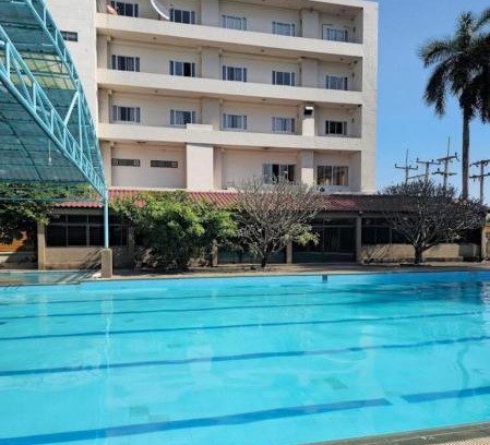 Kumphawapi Hotel | KP Hotel Udonthani