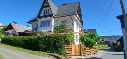 Grzechynia House | Królówka