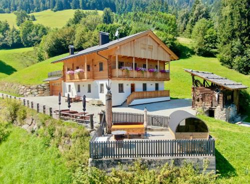 Vallarga Apartment | Kröllhof